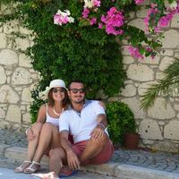 Sezgin Sevil Aykın's Photo