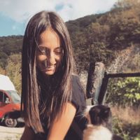 Fatima Kusova的照片