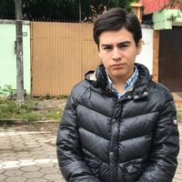 Gustavo Grimaldi Jiménez的照片