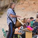 Community Drum Circle - Aldinga Beach's picture