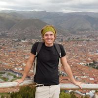 Aaron Impey的照片