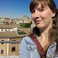 Michaela Koethe's Photo