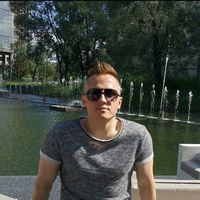 Alex  Schmidt's Photo