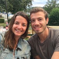 Adèle JOHANN's Photo