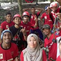 Fotos de Lintang Muda