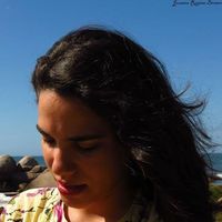 Geanne Carla Novais Pereira的照片