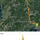 Bicycle Trip From Seoul To Busan's picture
