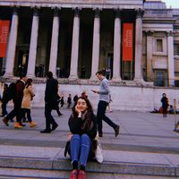 Martina Janičková的照片