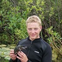 Michael Reynolds's Photo