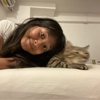 Ruth Hutagalung's Photo