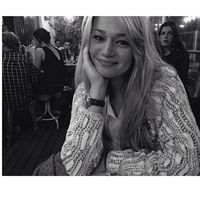 Marina Castillo's Photo