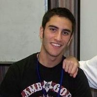 Jake Wasserman的照片