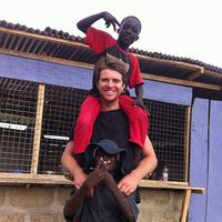 Cameron  Fairweather's Photo