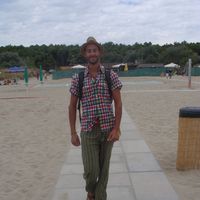 Riccardo Albertin's Photo