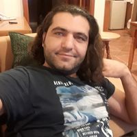 Firas Khalaf's Photo