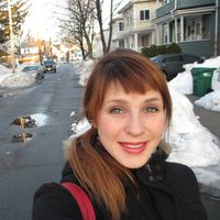 Sandra Böttcher's Photo