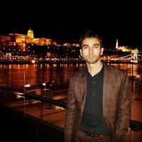 Hassan Rauf的照片