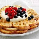 Waffle Day Celebration 2025的照片