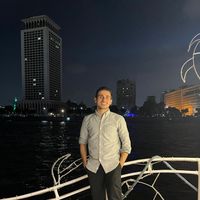 Ebram Mamdoh's Photo