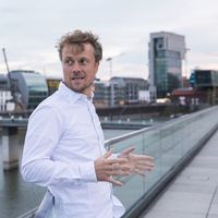 Bruce Bussiek's Photo