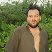 Esteban Castro's Photo