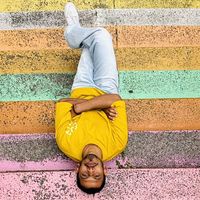 Anand Kishore的照片