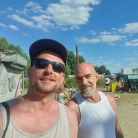 Alexander Krüger's Photo