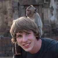 Fotos de Julian Schrittwieser