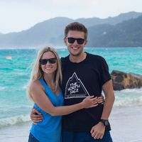 Joanna Olczyk的照片