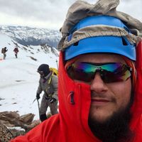 Francisco Gonzalez Contreras's Photo