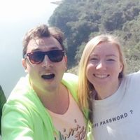 A Mauricio Pinto's Photo