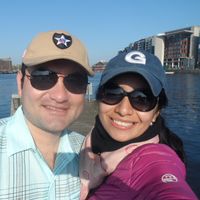 Angela Ospina的照片