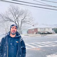 David Gauthier's Photo