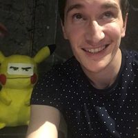 Elliott Peupion's Photo