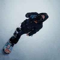 Sergey Laktyushkin's Photo