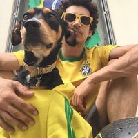 Fotos de Theo Nebout