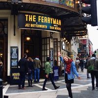 Lucile Tromp's Photo