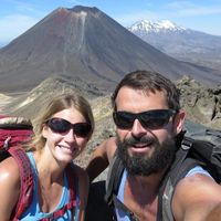 Maurice Scott's Photo