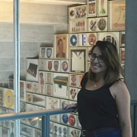 Júlia Maciel's Photo