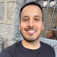 Abdullah  Alyahya's Photo