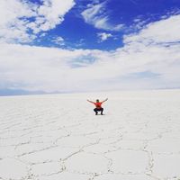 Raul Murillo's Photo