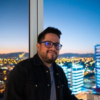 Amilcar Serrano's Photo