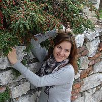 Anastasia Alkhazova的照片