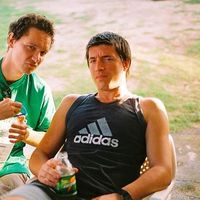 Фотографии пользователя Nicolás Sorrequietum