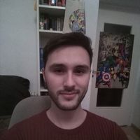 Fabio El Yassouri's Photo