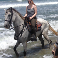 Fotos de Stephanie Punte