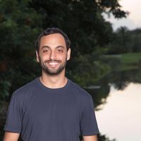 Jeremy Siegel的照片