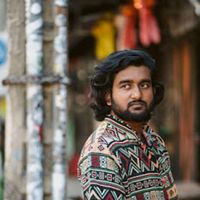 Sujith Godavarthi的照片