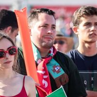 Zdjęcia użytkownika Alex de Carvalho