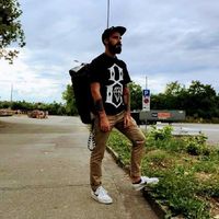 Mathias Millioud的照片